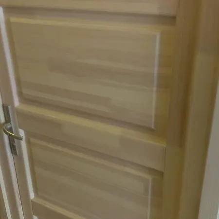 Appartement Budanest