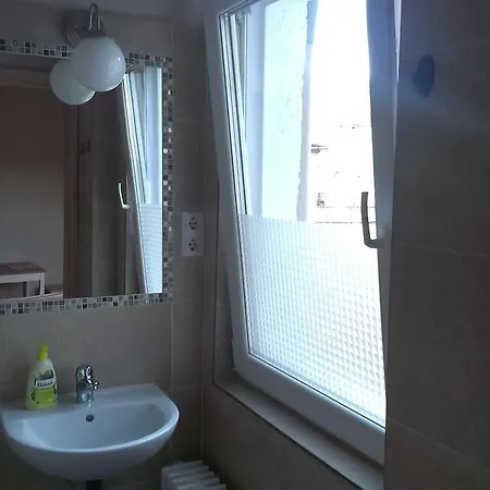 Appartement Budanest