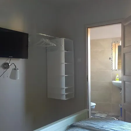 Appartement Budanest *