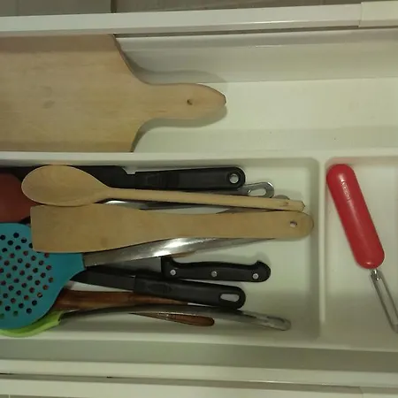 Appartement Budanest Boedapest