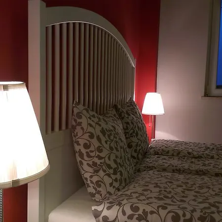 Budanest Appartement *