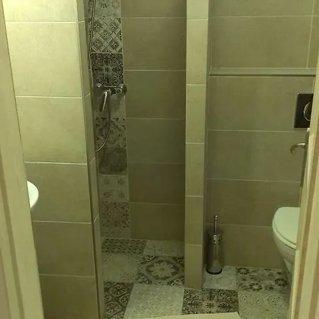 Appartement Budanest *