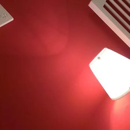 Budanest Appartement Boedapest