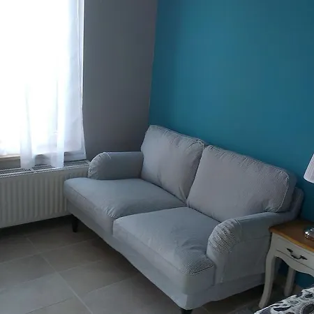 Budanest Appartement Boedapest