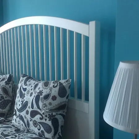Appartement Budanest Boedapest