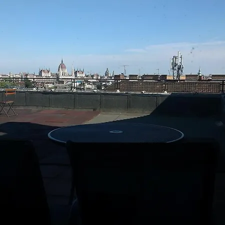 Budanest Budapest