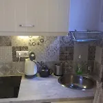 Apartament Budanest *