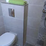 Lejlighed Budanest *