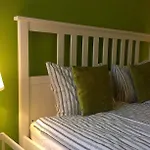 Lejlighed Budanest