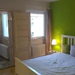Lejlighed Budanest