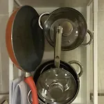 Apartament Budanest