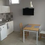 Lejlighed Budanest