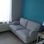 Budanest Apartament Budapesta