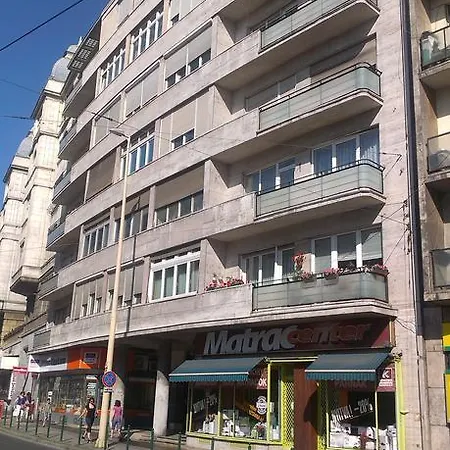 Apartamento Budanest