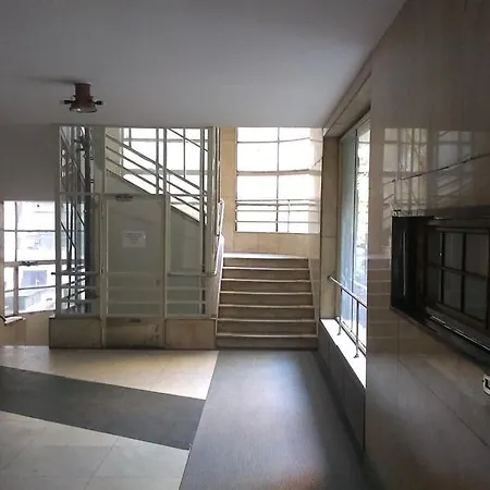 Apartamento Budanest Budapest