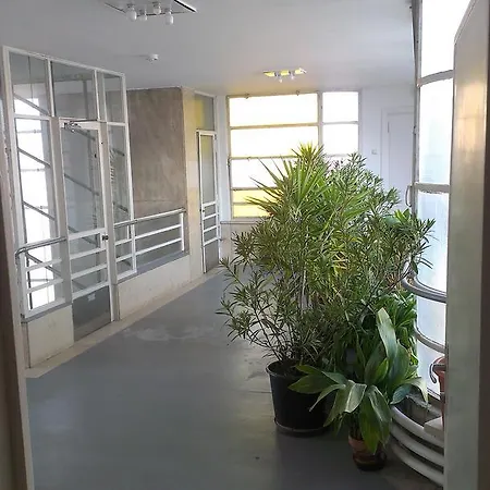 Apartamento Budanest
