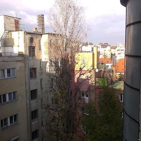 Apartamento Budanest Budapest