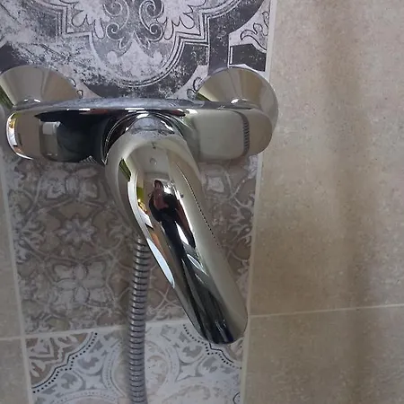 Apartamento Budanest *