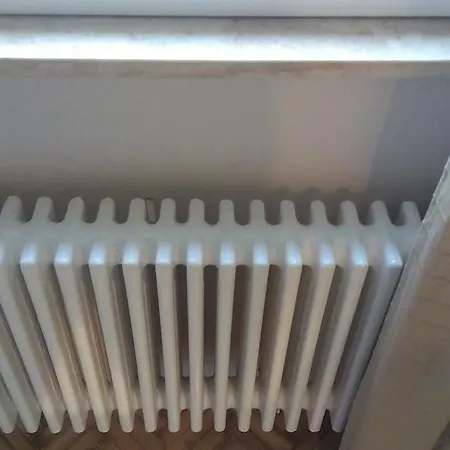 Apartamento Budanest *