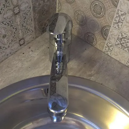 Apartament Budanest Budapesta