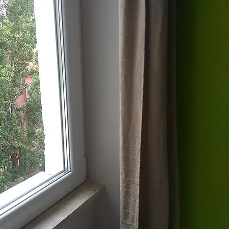 Apartamento Budanest *