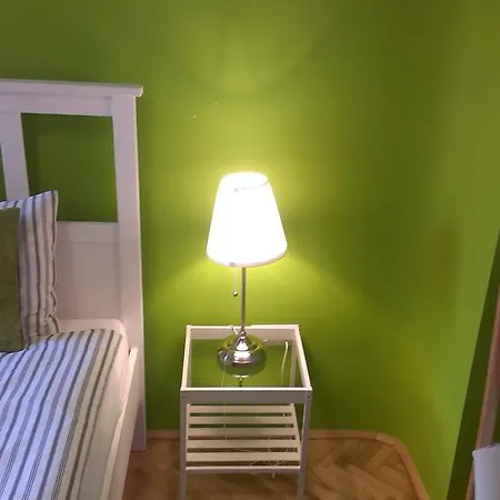 Apartamento Budanest Budapest