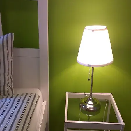 Apartamento Budanest Budapest