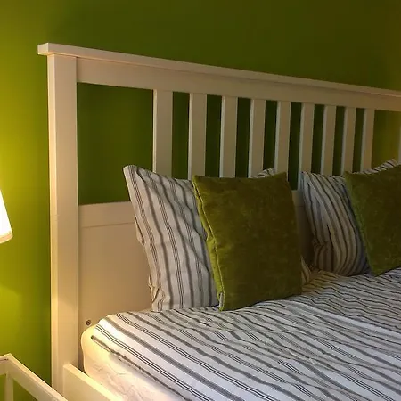 Apartamento Budanest