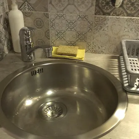 Apartamento Budanest