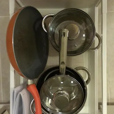 Apartamento Budanest