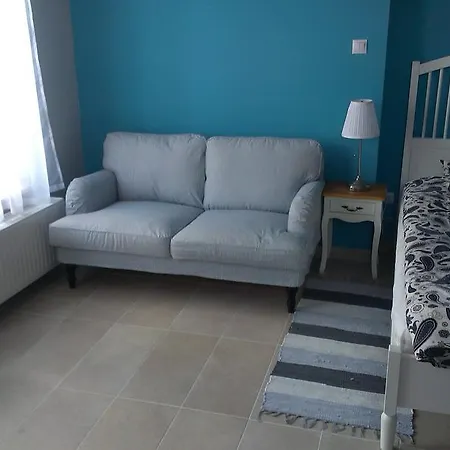 Apartamento Budanest