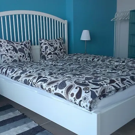 Apartamento Budanest