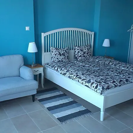 Apartamento Budanest