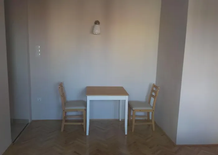 Apartman Budanest