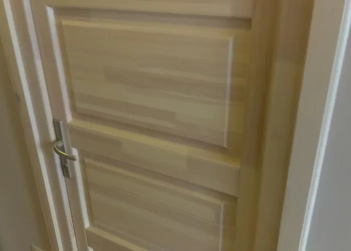 Apartman Budanest