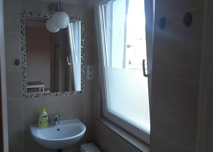 公寓 布达纳斯特公寓