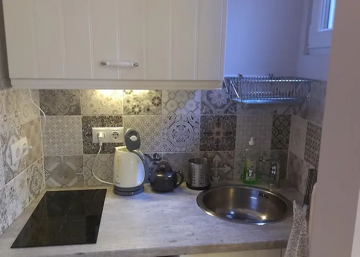 公寓 布达纳斯特公寓 *