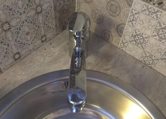 公寓 布达纳斯特公寓 布达佩斯