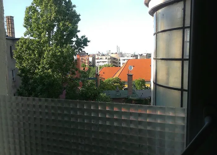 Apartman Budanest Budapest