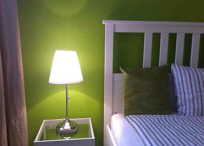 Apartman Budanest *