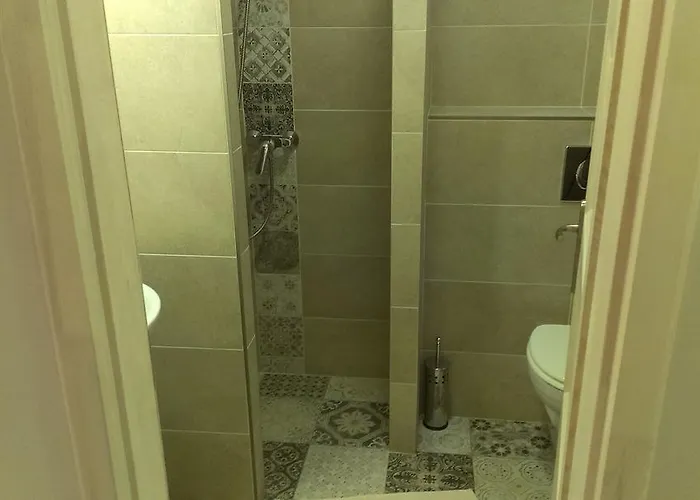 Apartman Budanest *