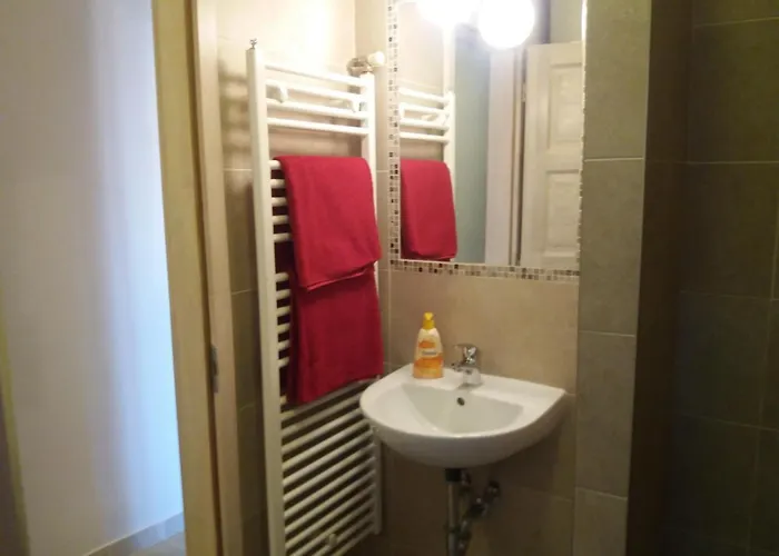 Apartman Budanest Budapest
