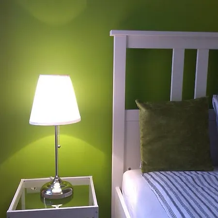 Appartement Budanest *