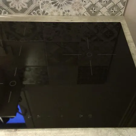 Budanest Appartement *