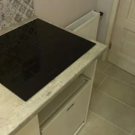 Budanest Appartement