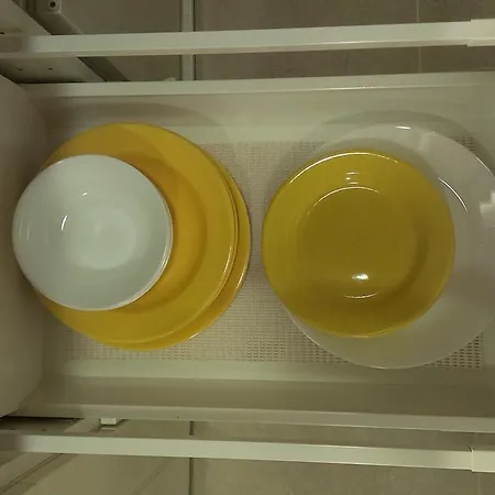 Appartement Budanest *