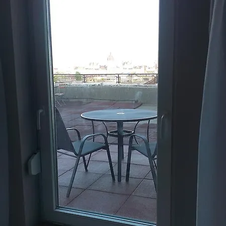 Budanest Appartement *