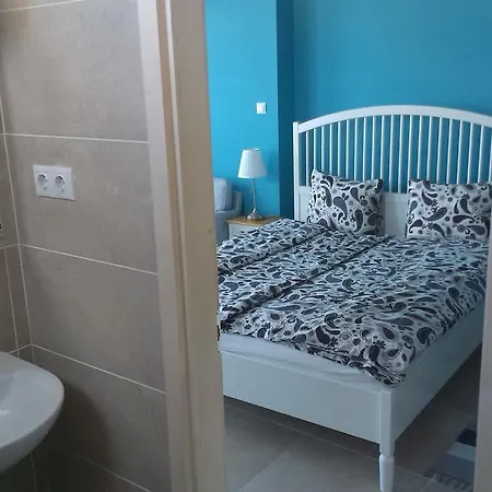 Appartement Budanest *